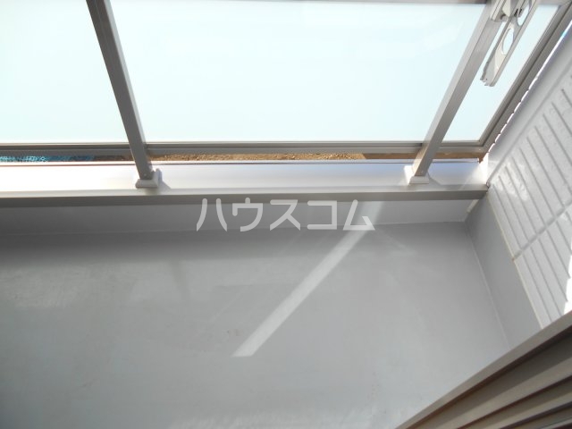 24/28 バルコニー