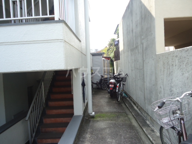 2/9 エントランス