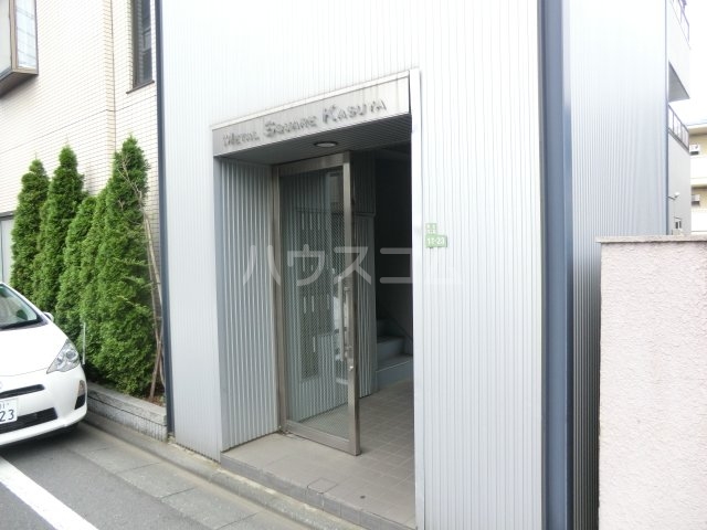 2/10 エントランス