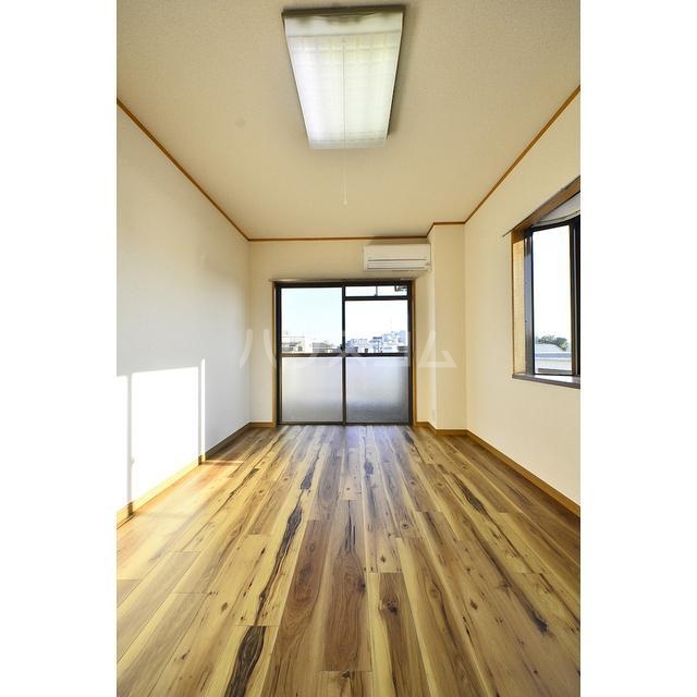 4/25 リビング/ダイニング