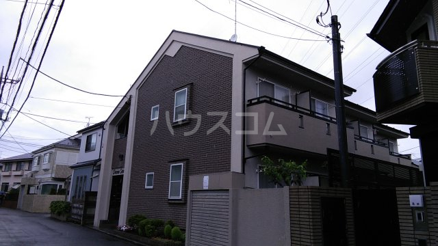 2/8 外観