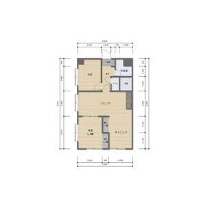 ドリーム名東の間取り