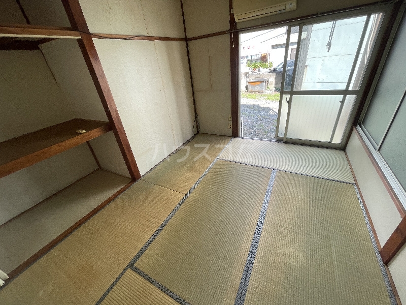 4/28 リビング/ダイニング