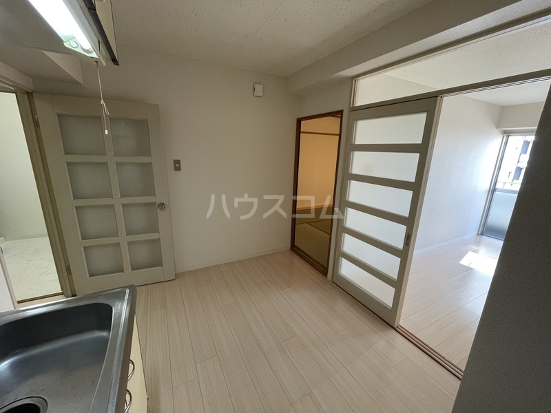 3/30 リビング/ダイニング