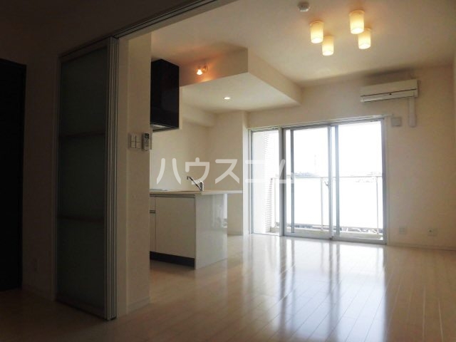 4/30 リビング/ダイニング