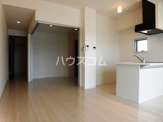 3/30 リビング/ダイニング