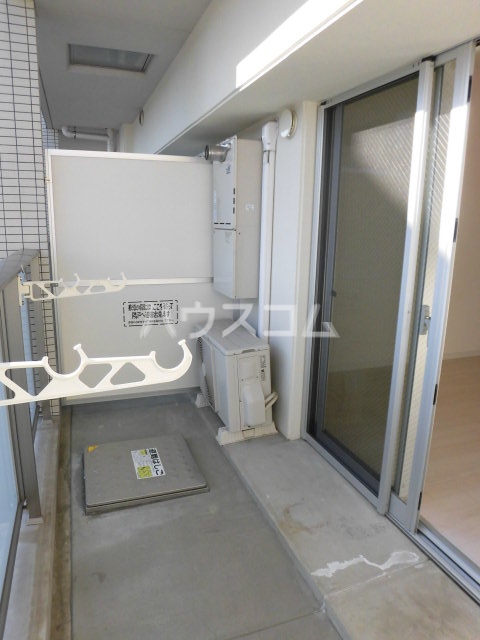 17/30 バルコニー