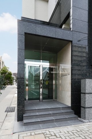 2/10 エントランス