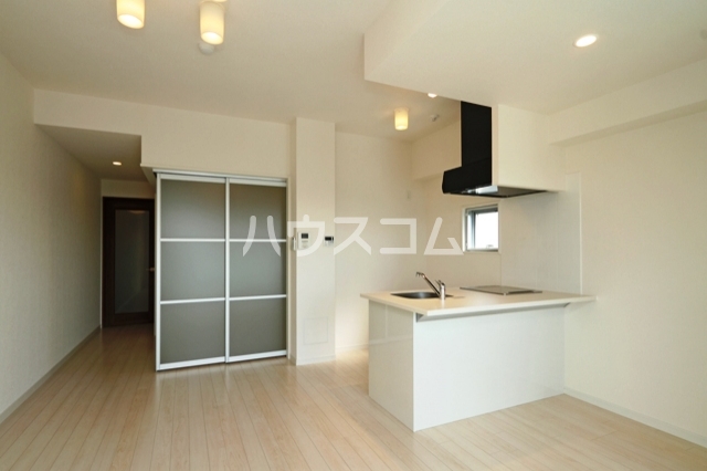 4/30 リビング/ダイニング