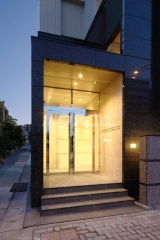 3/10 エントランス