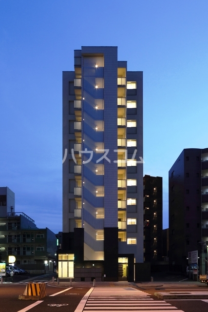 1/30 外観
