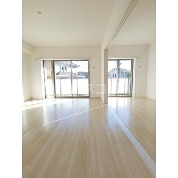 5/30 リビング/ダイニング