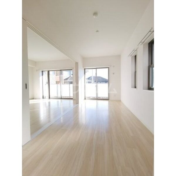 8/30 リビング/ダイニング