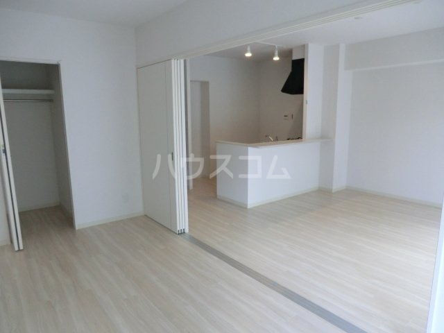 9/30 リビング/ダイニング