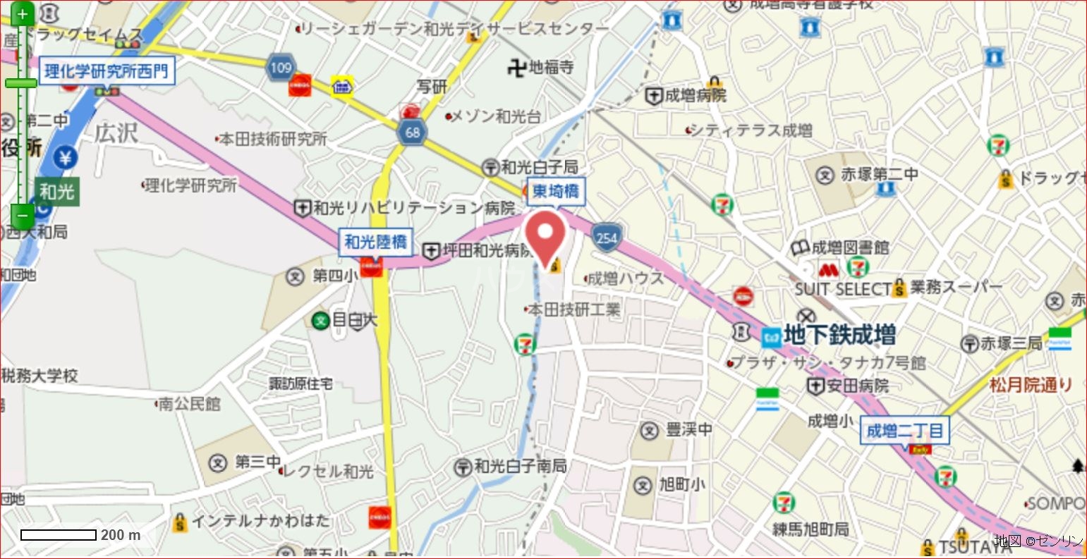 21/30 地図
