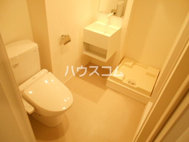 15/30 トイレ