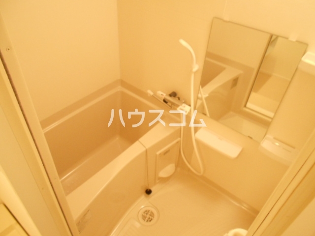 12/30 浴室