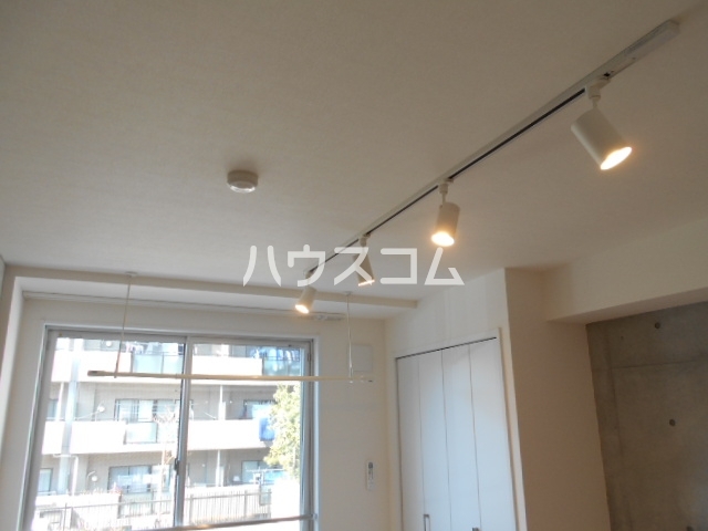 6/30 室内