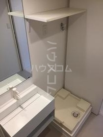16/30 洗面
