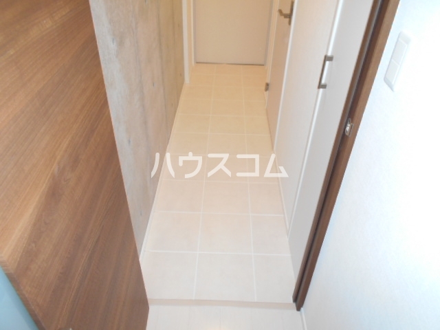 9/30 玄関