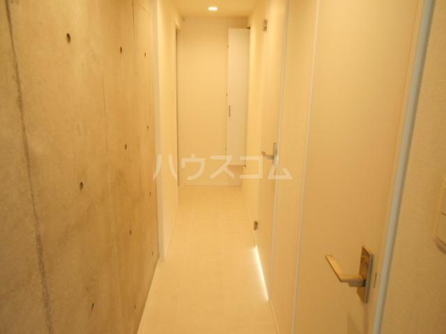 12/30 玄関