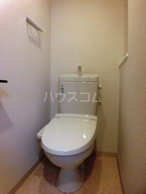 15/30 トイレ