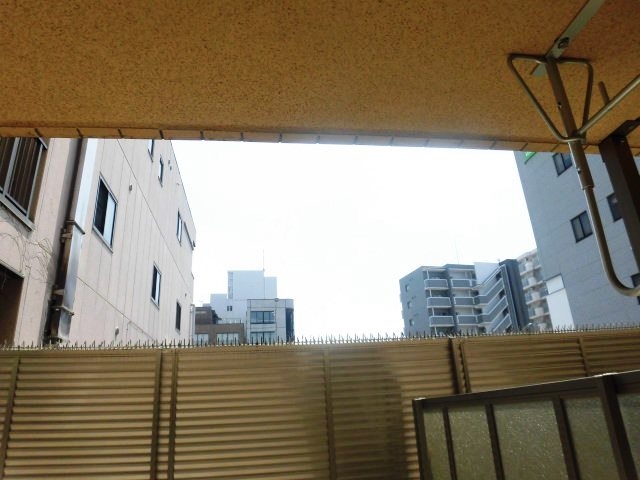 22/30 バルコニー