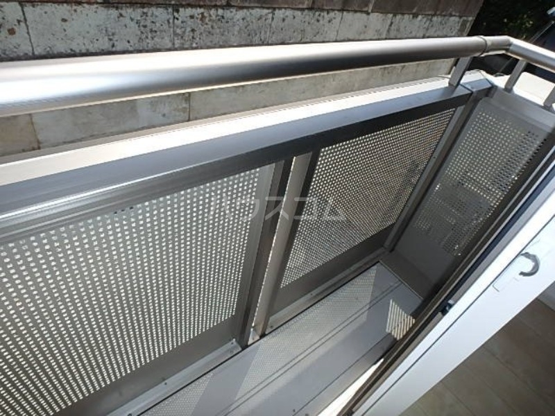 14/21 バルコニー