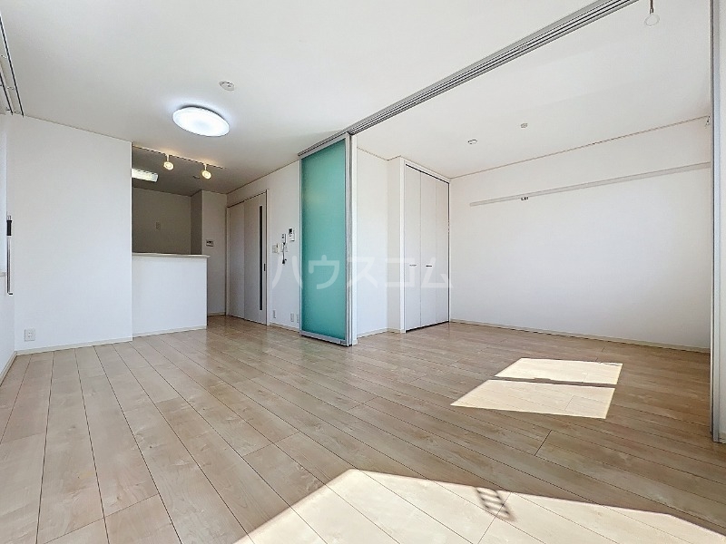 3/21 リビング/ダイニング