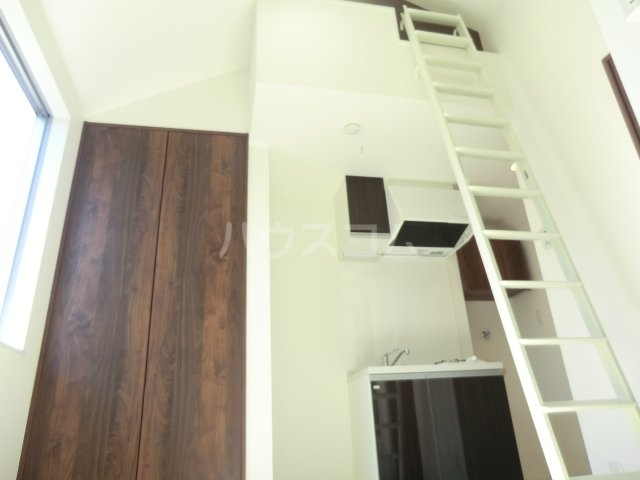 5/30 リビング/ダイニング