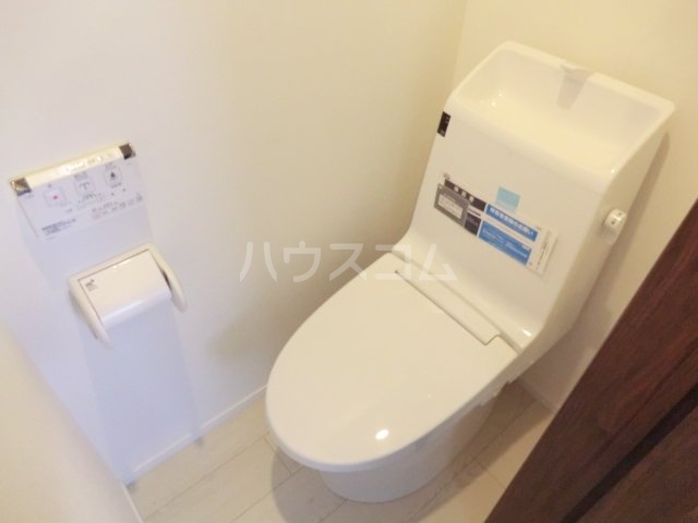 11/28 トイレ