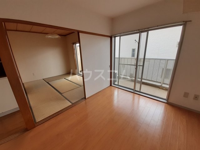 6/29 リビング/ダイニング