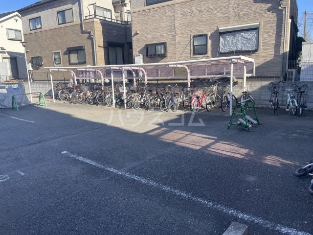 29/30 駐車場