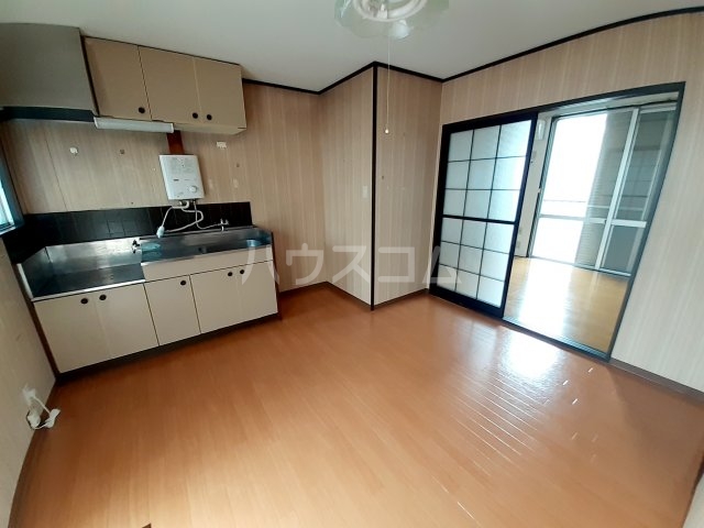 3/23 リビング/ダイニング