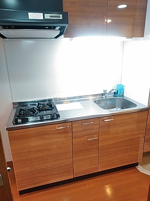 10/28 キッチン