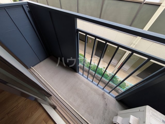 15/29 バルコニー