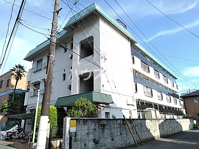 1/30 外観