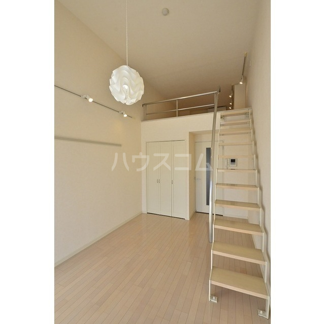 4/28 リビング/ダイニング