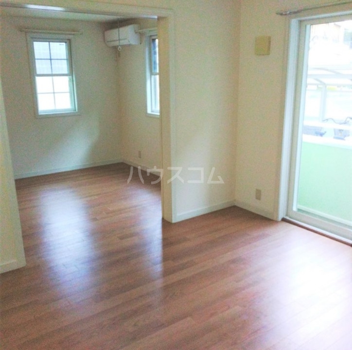 3/27 リビング/ダイニング