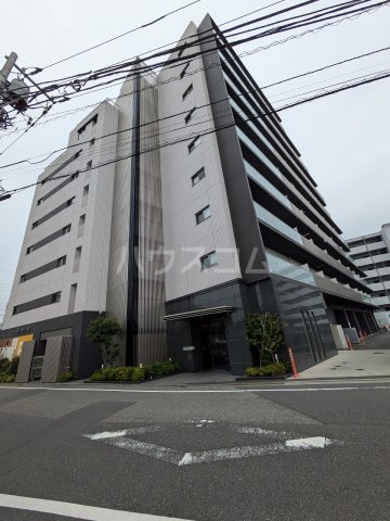 3/30 外観