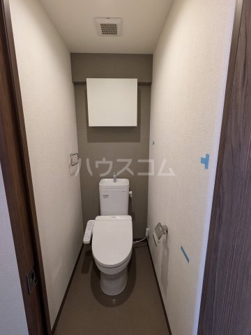 13/30 トイレ