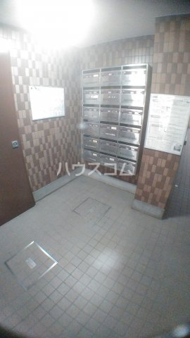 2/7 エントランス