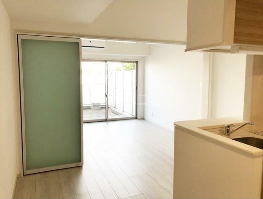 4/25 リビング/ダイニング