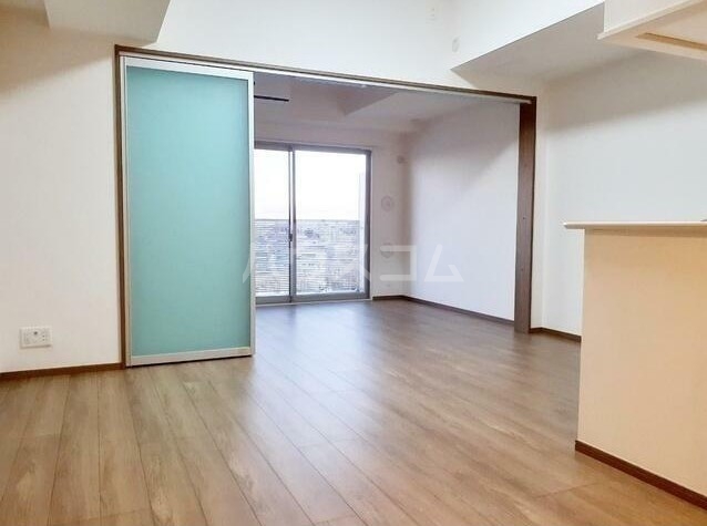 3/28 リビング/ダイニング