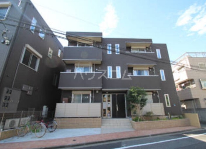 11/14 エントランス