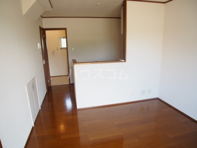 3/14 リビング/ダイニング