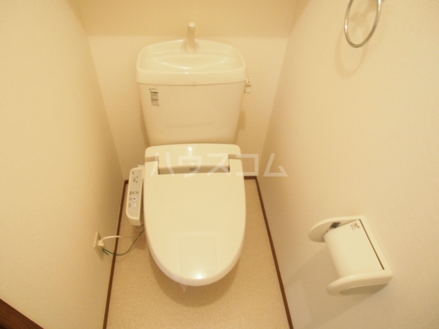 10/14 トイレ
