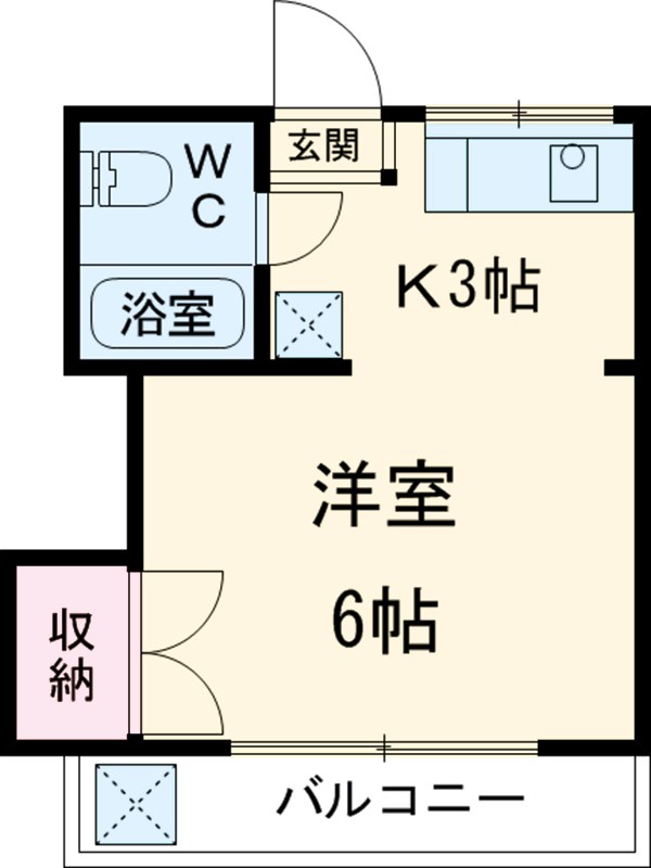 2/27 間取