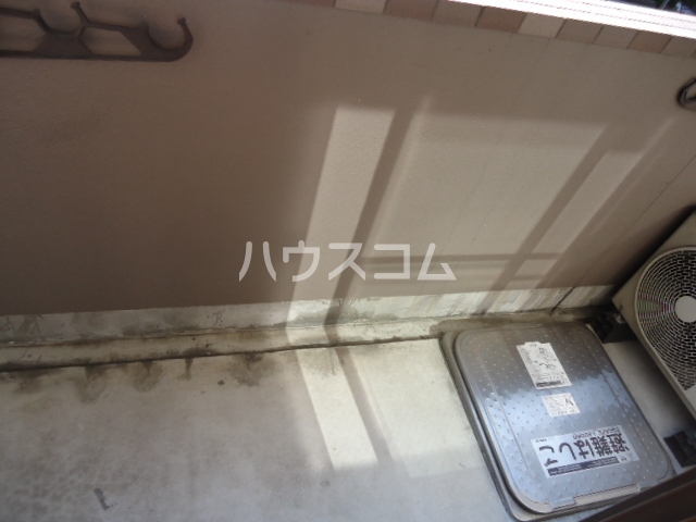 15/30 バルコニー