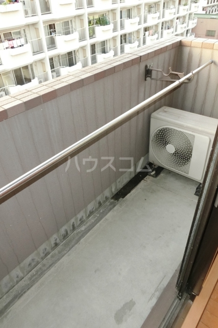 18/30 バルコニー